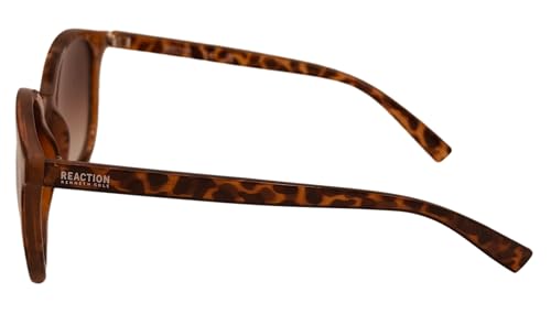 Kenneth Cole Reaction KC1305 Dark Havana/Gradient Brown One Size3