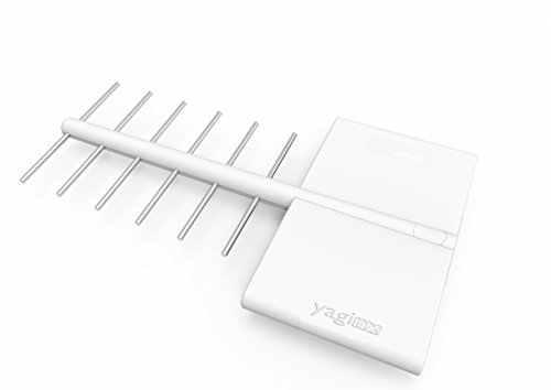 Funke 493910010 Antenna Esterna