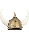 【Accesorios Vikingos】 diferentes y únicos para Carnaval, Halloween, fiestas de disfraces y cumpleaños. Cascos Nórdico & Valkiria para complementar cualquier disfraz Bárbaro & Vikings