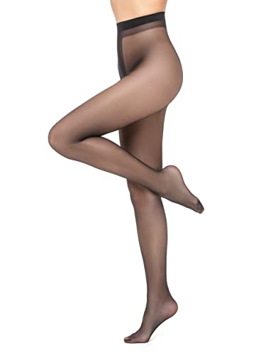 Image of Veluk Tights For Women