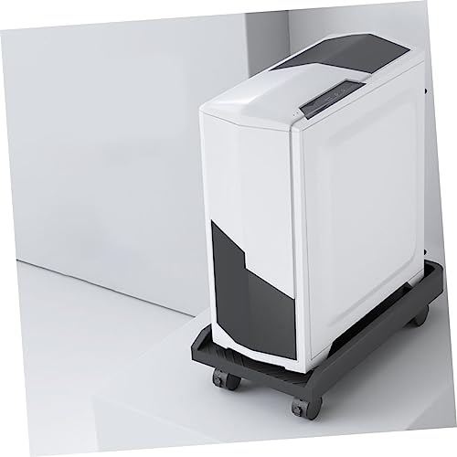 Soporte Ajustable para Gabinete de Computadora con Diseño Movible para Torre de CPU Ajustable en Altura miniatura 6