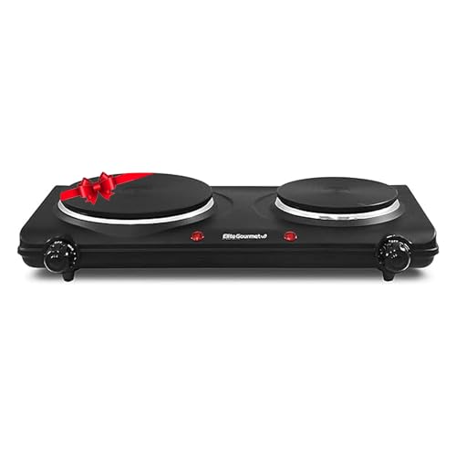 Top 10 Best Double Hot Plates in 2023 Double Burners Reviews