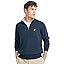 (Navtech Collection Fall/Winter 2024) Navy Seas