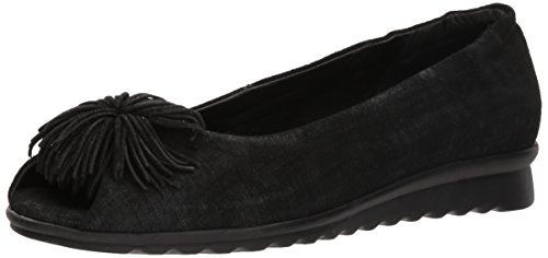 The FLEXX Women's Boco Loco Ballet Flat