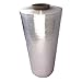Stretch Wrap,LLDPE,6000 ft. L,PK40