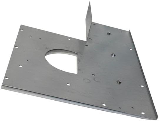 Carrier 50DK406230 - Front Mount