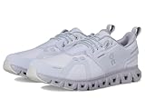 On Womens Cloud 6 Waterproof Nimbus/Lilac 10 M