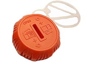 Echo 310 Chainsaw Fuel Cap