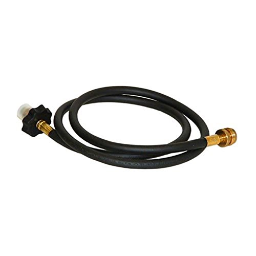 Coleman 2000005062 5-Ft. High-Pressure Hose & Adapter