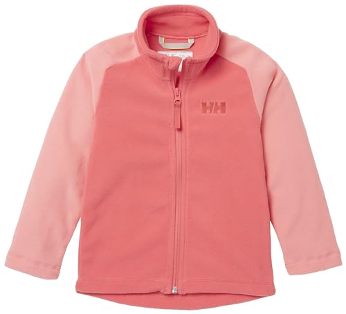Image of Helly Hansen Kids Fleece Jacket (Big Kid)