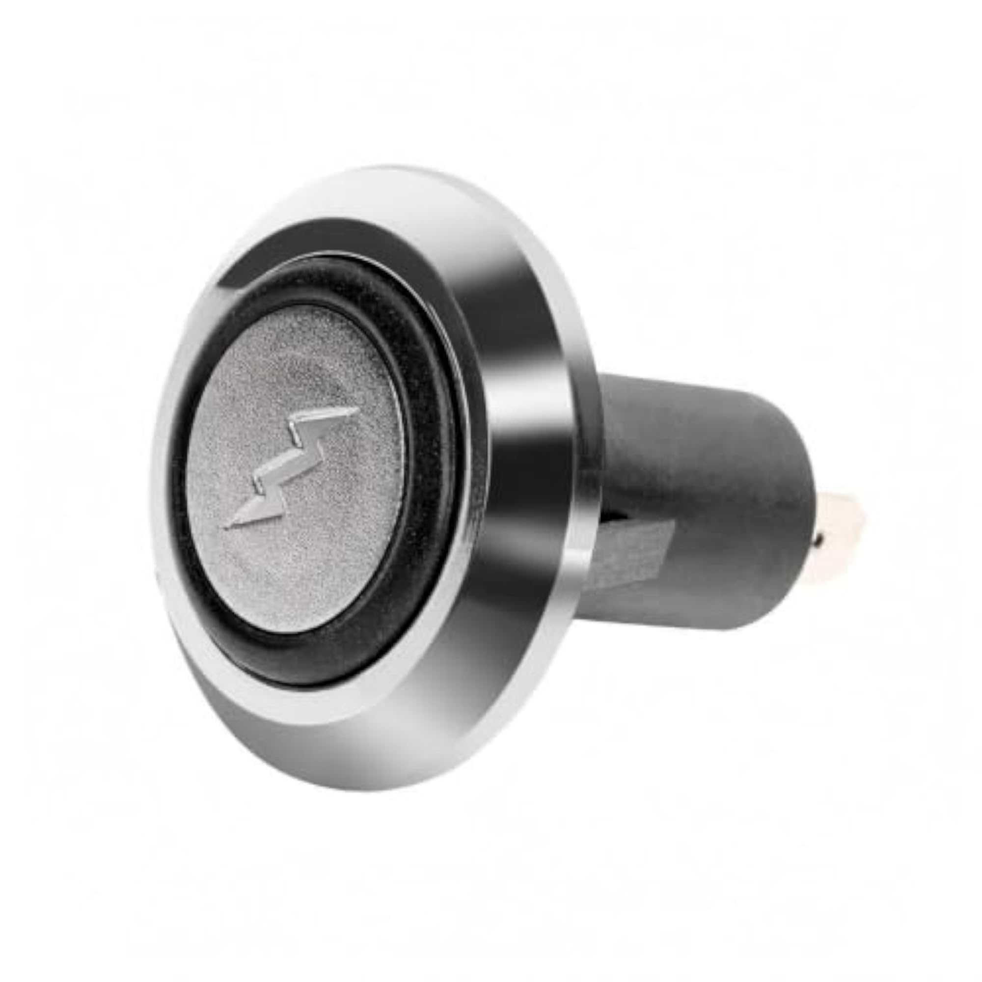 Grill Ignition Button Black Housing Spark Button Switch