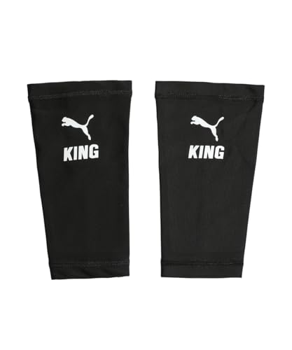 Puma King Sleeve Schienbeinschoner - S – Ansicht 4