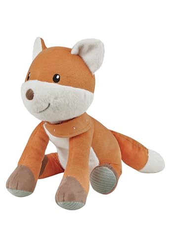 Doudou XL Filou Sterntaler compagnon de sieste en poussette et lit