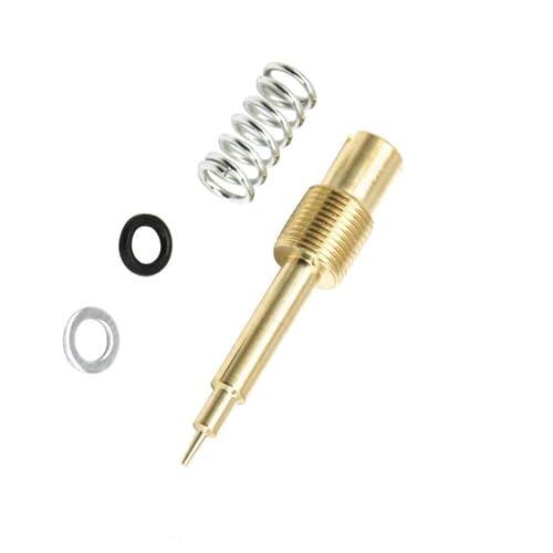 Kit vis mélange carburateur optimise le rapport air essence