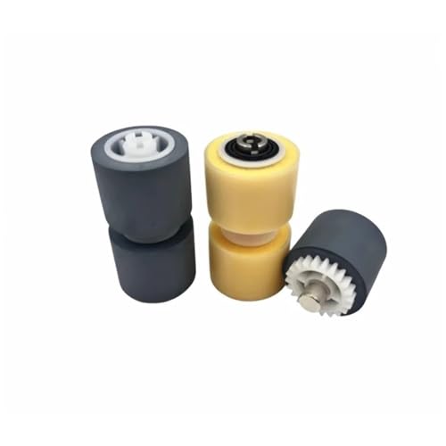 Rouleau d'échange Canon DR-5010C pour réparer les erreurs d'alimentation du scanner