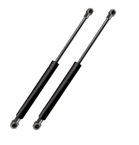 Coffre qui tombe résolu par le vérin de hayon 1T0827550B Touran 505mm