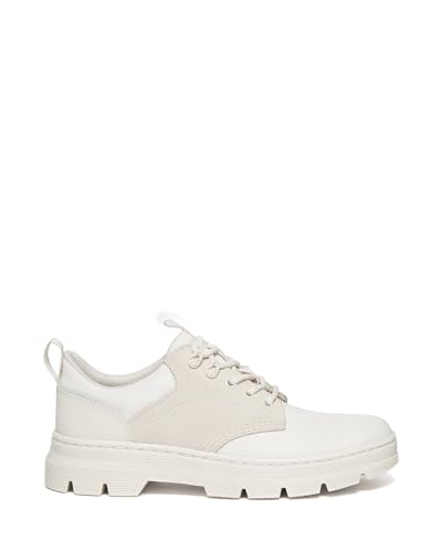 Dr. Martens Unisex-Adult Reeder Oxford4