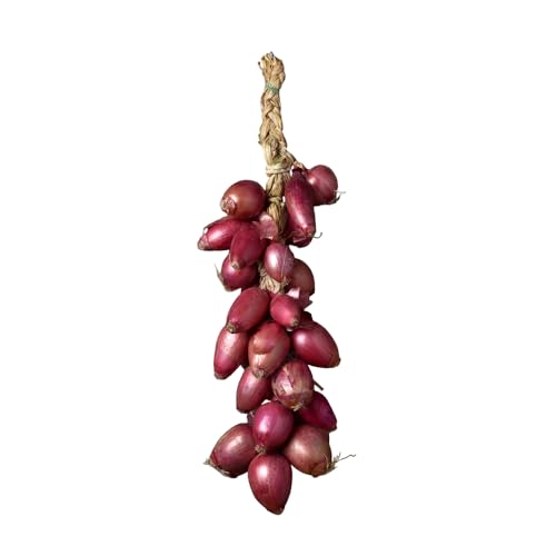 Cebollas de Tropea Kg. 2,5 - Oferta 5 Kg