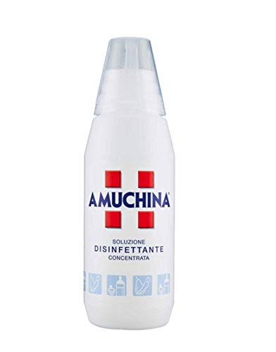 AMUCHINA 1000 ML.