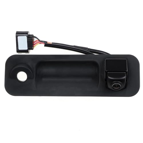 Caméra de recul étanche avec vision nocturne nette pour Hyundai Sonata 95760-E6201