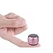 Produktbild Eageroo Bluetooth super Mini Lautsprecher tragbar Speaker,Stereo Klang mit tiefem Bass Technologie,Pink