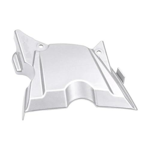 Couvercle pignon avant Jianshe protection engrenage contre usure moteur