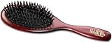 Mars Coat King Professional Grooming Brush for Dog and Cats. (9', Maxi Pin Boar)