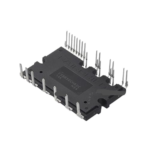Module FSBB30CH60C de haute précision pour compresseur de climatisation durable