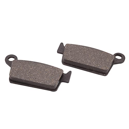 Plaquettes de frein Galfer FD325G1054 pour stopper les sifflements au freinage