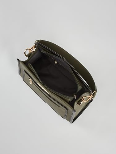 Image of Fargo Mila Handbag for Women | Soft Vegan Leather, YKK Zipper, Stylish Shoulder Purse for Office, College, Casual & Event Use | Made in India