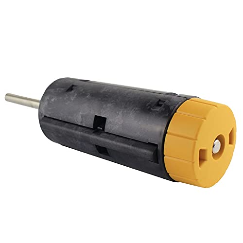 Printer Parts P1058930045 Ribbon Recovery Shaft for Zebra ZT410