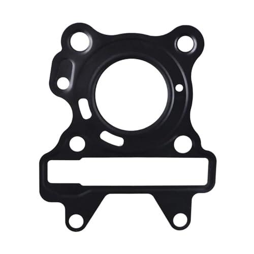 Couvercle de culasse de moteur moto XC50H haute précision