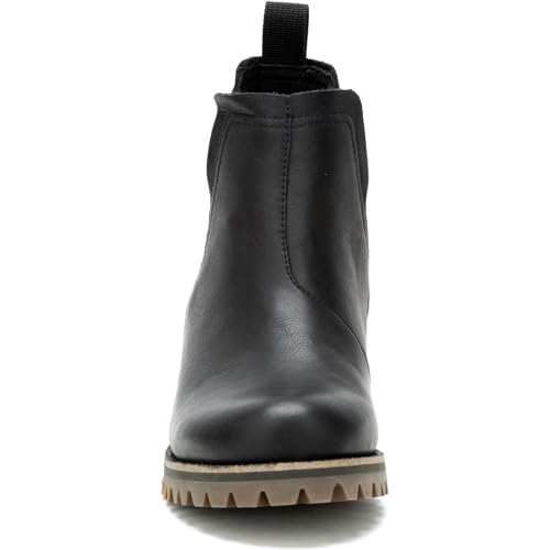 Image of Chaco womens Fields Chelsea Waterproof