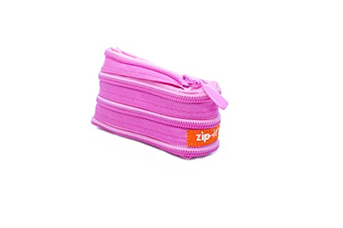 Sachet Dinky 11,5 x 7 cm fuchsia - rose Cover