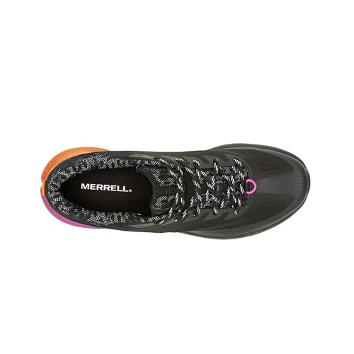 Image of Merrell Men's Yokota 2 Waterproof Hiking Shoe