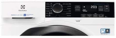 Electrolux EW8HL92ST