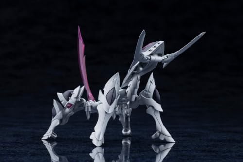 Kotobukiya Arcanadea XenoAlma Legiant miniatura 4