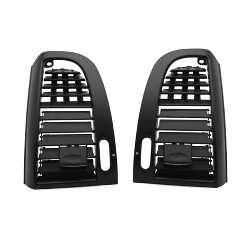 Kit de salidas de aire acondicionado para renovar el salpicadero de Benz Viano W636 2004-2015