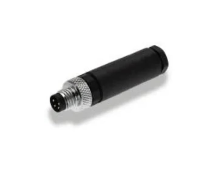 1803850000, Circular Metric Connectors SAIBGS-P-4A-3.5/5-M8