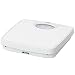 Bilancia da bagno ADLER AD8151W, meccanica, fino a 130 kg, precisione 1 kg, colore bianco