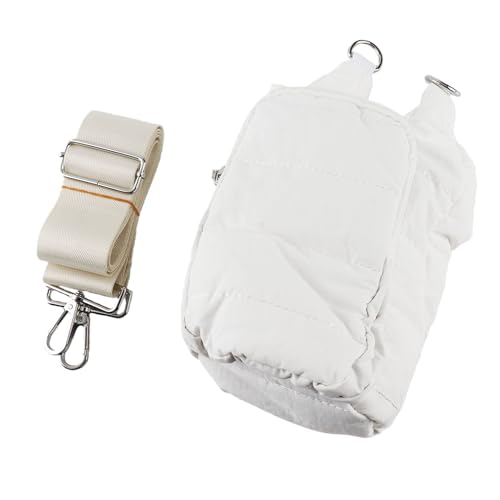 Portabotellas para 32 y 40 oz con bolsa aislada y correa ajustable para senderismo