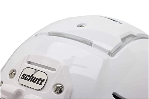 Schutt F7 Vtd Adult Football Helmet With Facemask #TOP1