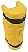 Sentry Protection Products RS100 Rack Protector, 4"W x 18"H, 100mm
