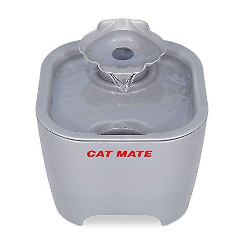 Cat Mate Shell - Fontana da 3 l