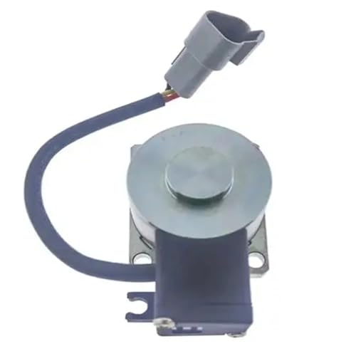 Électrovanne 01660910 pour vanne diesel de rechange