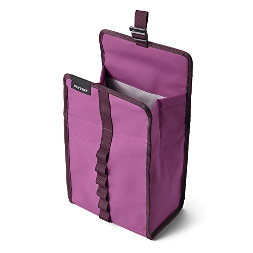 Image of YETI Daytrip Packable Lunch Bag, Nordic Purple
