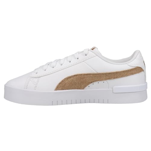 PUMA Womens Rs-Fast Limits Platform Sneakers Shoes Casual - Brown, White3