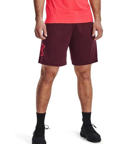 Short Under Armour UA Tech respirant qui évacue la transpiration