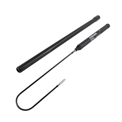 Lámpara LED flexible de aluminio de 24 pulgadas miniatura 1