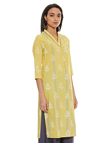 Image of Max Women Rayon Kurta
